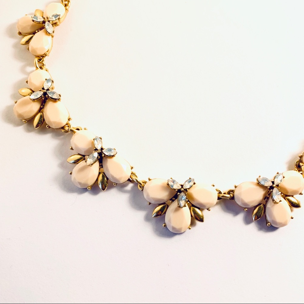 JCrew Statement Necklace
